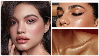 Star Dust™ - All Day Glow Highlighter.